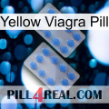 Yellow Viagra Pill 20